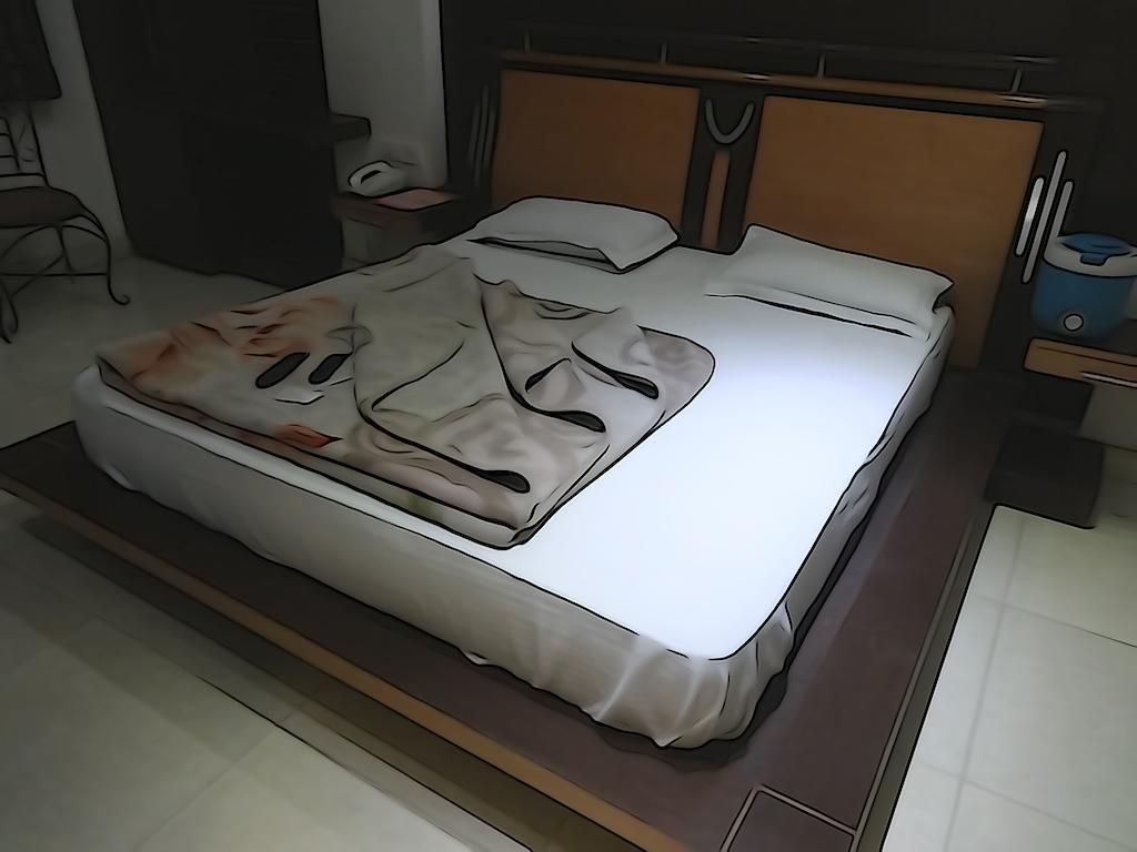 Adb Rooms Hotel Indo Continental New Delhi Luaran gambar